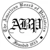 American Board of Pediatrics