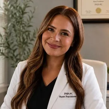 Alejandra Urbina CPNP
