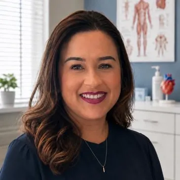 Alicia Ochoa CPNP
