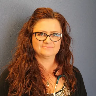 Bettina Volk CPNP